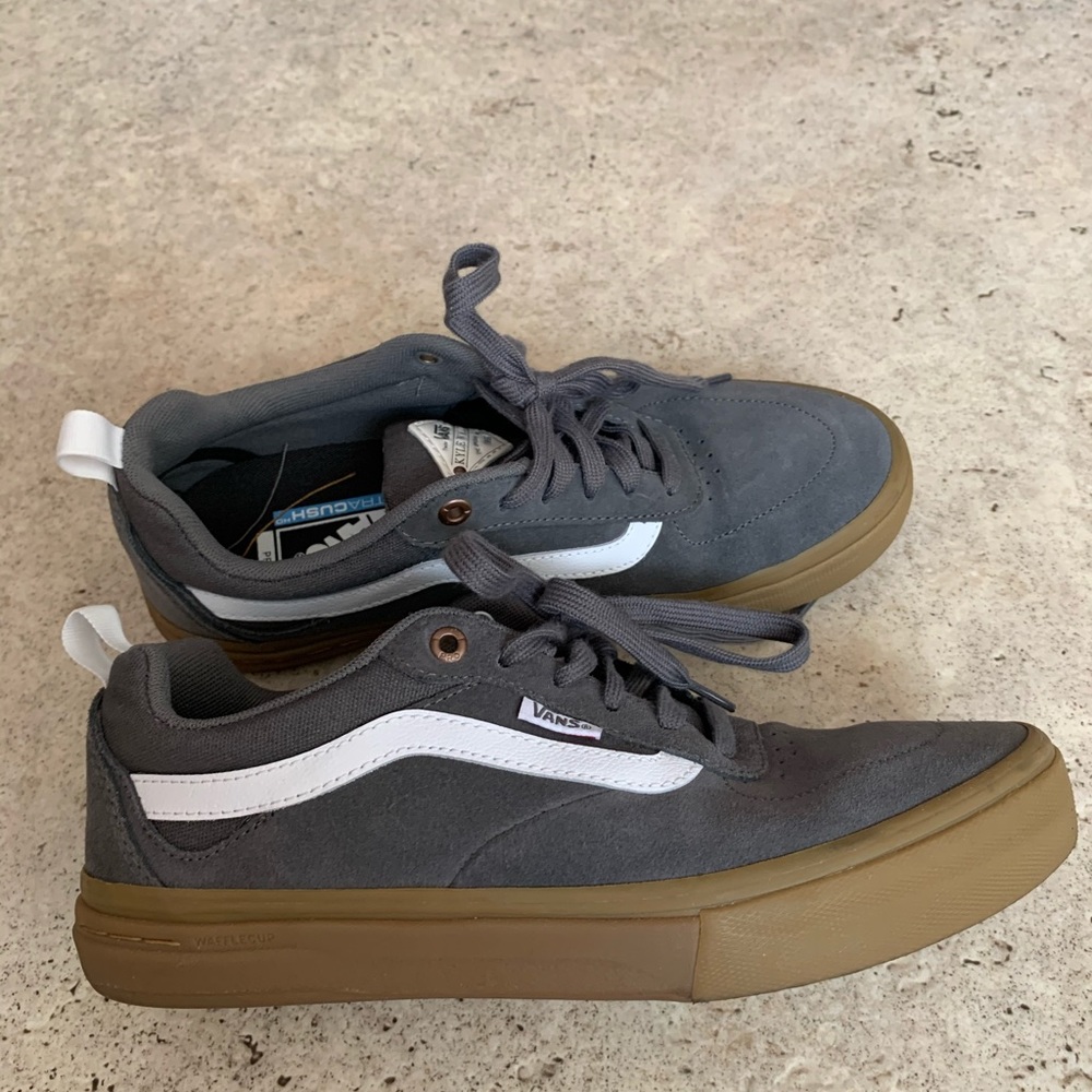 Vans Kyle Walker Pro size 7.5 US mens